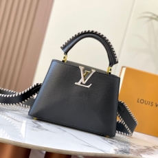 LV Capucines Bags